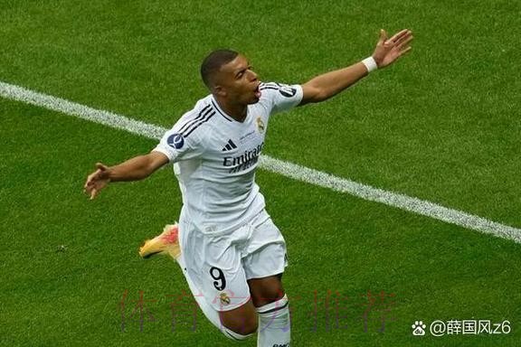 静待神龟!六台独家:姆巴佩只想在皇马效力 静待神龟!六台独家:姆巴佩只想在皇马效力