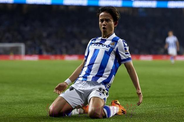 西媒:马洛卡有意300万欧再次租借久保建英一年 西媒:马洛卡有意300万欧再次租借久保建英一年